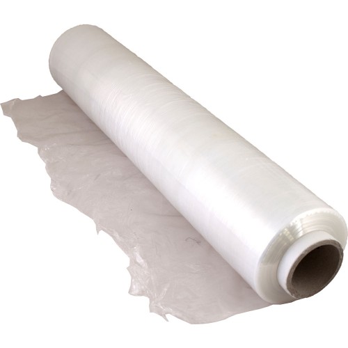 Micron Clear Pallet Shrink Wrap Cm X M Workwear Experts